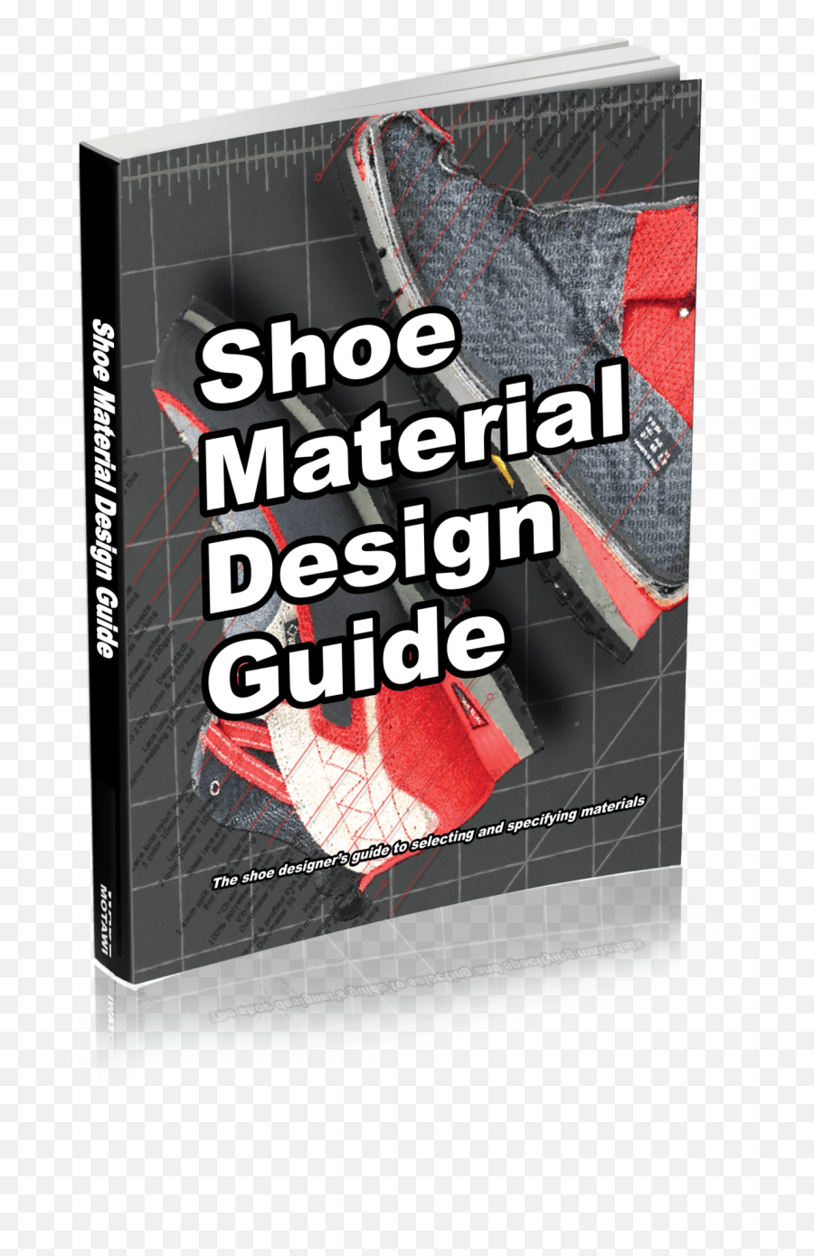 The Shoe Material Design Guide - Materials For Sneakers Png,Shoe Logos Pictures