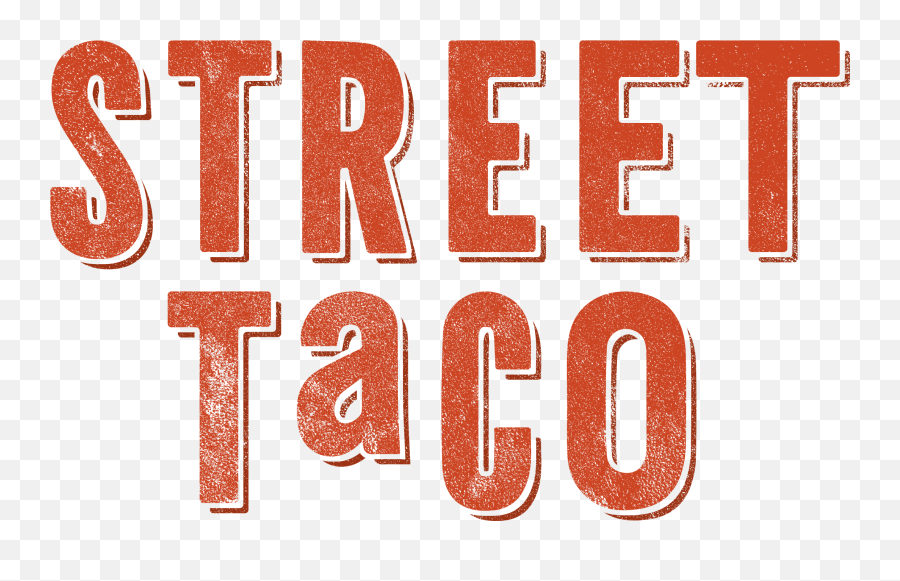 Street Taco Tacos And Cocktails In Murray Hill - Street Taco Nyc Logo Png,Tacos Png
