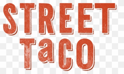 Street Taco Tacos And Cocktails In Murray Hill - Street Taco Nyc Logo Png,Tacos Png