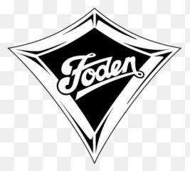Foden Trucks Logo Hd Png Information