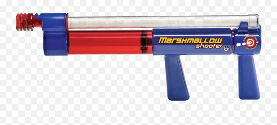 Marshmallow Toy Bow And Arrow Game - Marshmallow Shooter Marshmallow Fun Company Png,Marshmallow Png