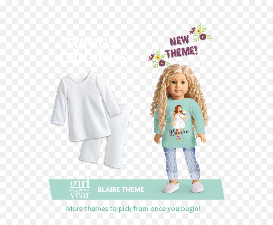 American Girl Doll Png - Barbie,American Girl Png