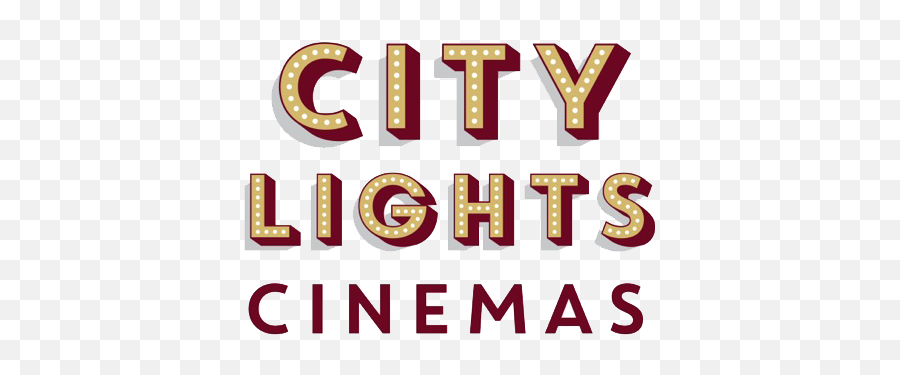 Home - Lights Cinema Font Png,City Lights Png