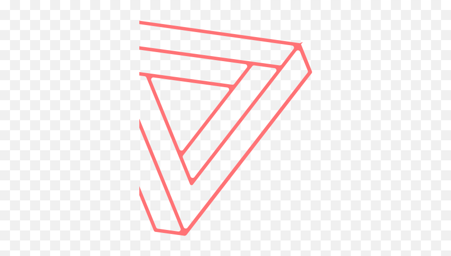 Triangulopng - Triangulo Logotipo Azul Png,Triangulo Png