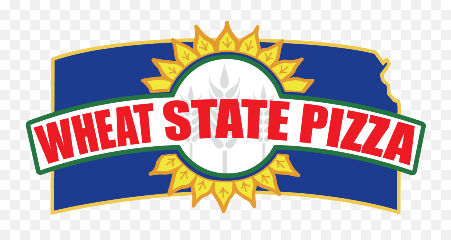 Wheat - Statepizza New Logo 2 Wheat State Pizza Png,Wheat Logo