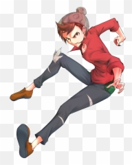 Pin By Anada Jones - Pokemon All Galar Trainer Png,Pokemon Trainer Transparent