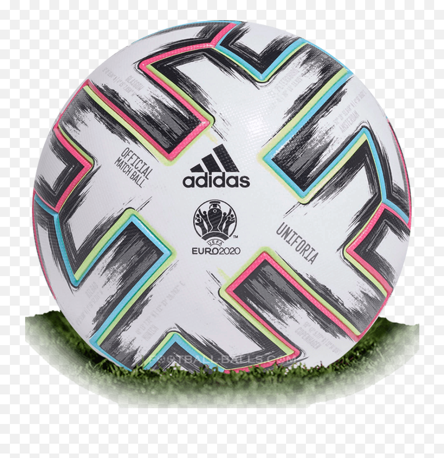 Official Match Ball Of Euro Cup 2020 - Adidas Euro 2020 Ball Png,Adidas Gold Logo