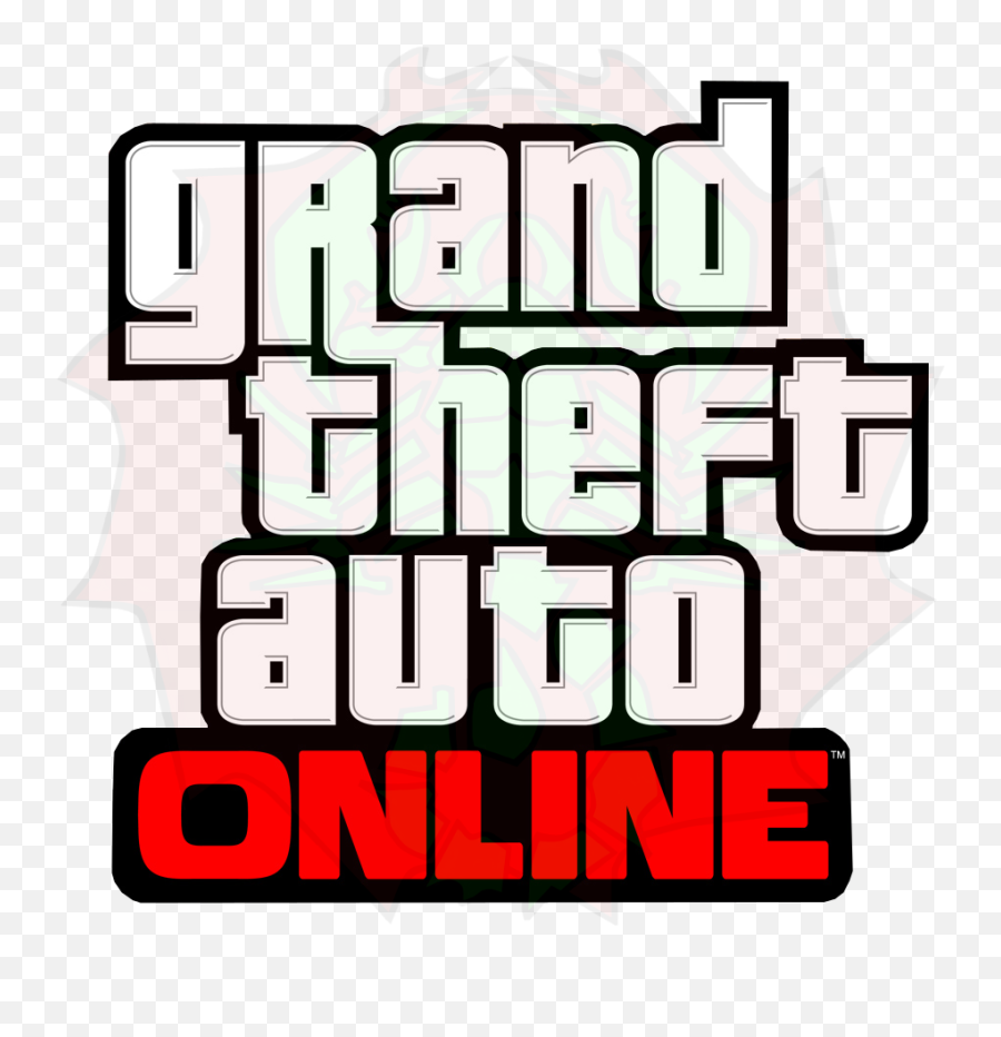 GTA V 3D logo gold edition by phil337 on DeviantArt