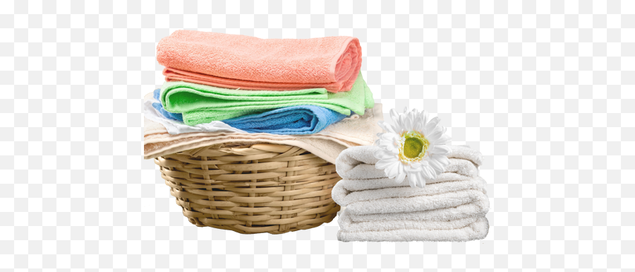 Laundry Basket Folded Towels Png - Clean Laundry Basket Png,Laundry Png