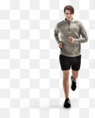 Png Walking 3 Image - Human