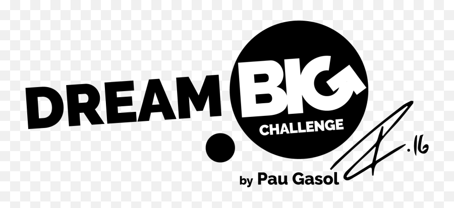 Dream Big Challenge - Empower Youth Throught Innovation Dream Big Challenge Logo Png,Dream Transparent