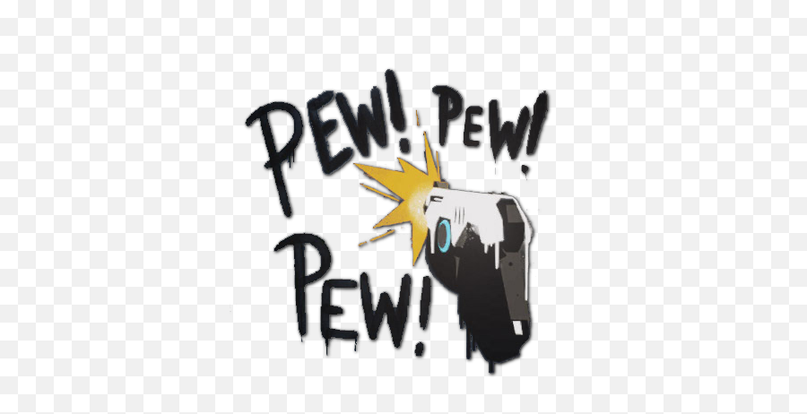 Tracersprays Overwatch Wiki Fandom - Tracer Pew Pew Pew Png,Overwatch Tracer Png