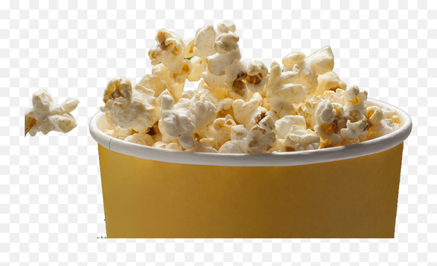 Popcorn Png Photo Arts - Popcorn,Popcorn Png