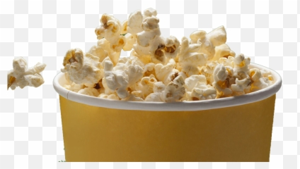 Popcorn Png Photo Arts