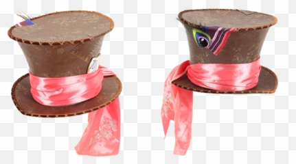 Disney Alice Through The Looking Glass Cosplay Collection By - Mad Hatter Hat Png,Mad Hatter Hat Png
