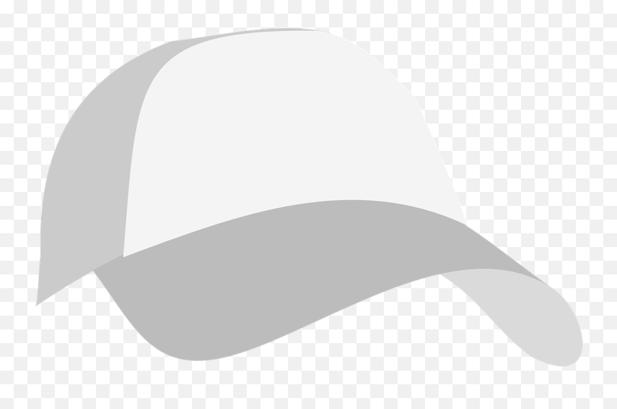 Baseball Cap - Baseball Hat Clipart Png,Baseball Cap Png