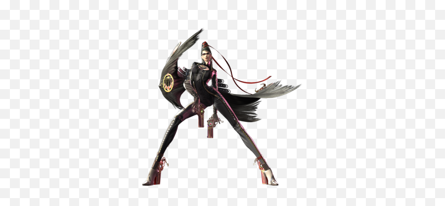 Bayonetta Platinumgames Inc Official Website - Transparent Bayonetta Png,Bayonetta Png