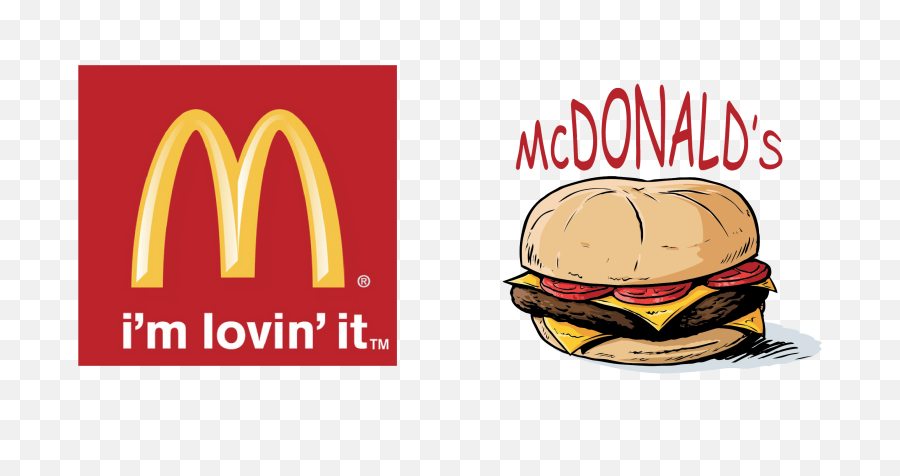 Download Mcdonalds Logo Png Clipart Mc Donalds
