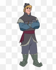 Frozen Clipart Character Picture 1172087 - Cartoon png