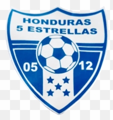 Honduras 5 Estrellas Mycujoo - Anonymous Fc png