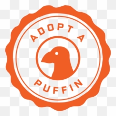 Reyka Vodka Adopt A Puffin U2014 Michelle Maben Png