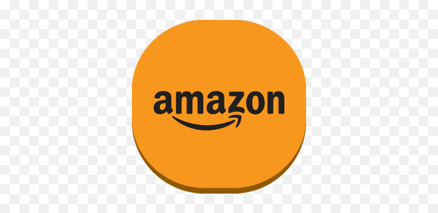 Amazon Seo Service - Circle Png,Amazon Icon Png
