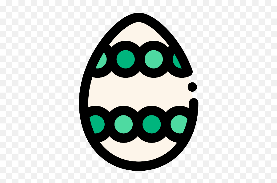 Easter Egg Png Icon 45 - Png Repo Free Png Icons Circle,Easter Egg Png