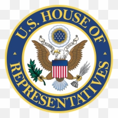 Fileseal Of The United States House Representativessvg - House Of Representatives Seal Png,Fail Stamp Png