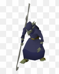 Goblin Champion - Osrs Wiki Action Figure Png,Hobgoblin Png