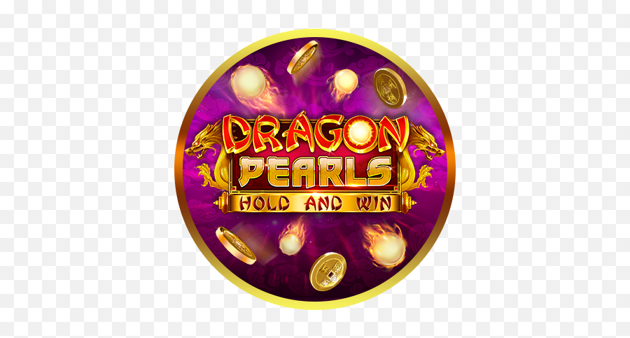 Booongo Dragon Pearls - Cd Png,Pearls Png
