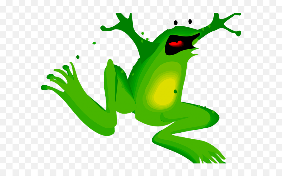Diving Clipart Frog - Frog Png Clipart Transparent Frog Clip Art,Frog Png