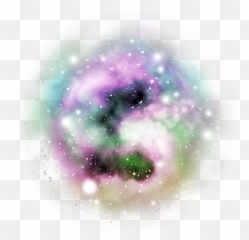 Freetoedit Clipart Png Stars Galaxy Image By Samj - Transparent Background For Vlog