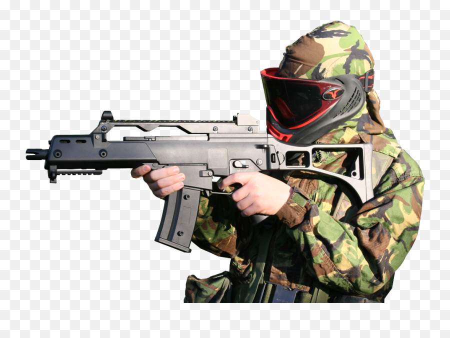 Airsoft Png U0026 Free Airsoftpng Transparent Images 125888 - Airsofter Png,M4a1 Png