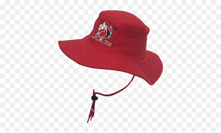 Hat Lions Safari Red - Baseball Cap Png,Safari Hat Png
