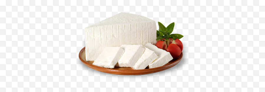 Quesitos Naturales Y De Gran Sabor - Feta Cheese Png,Queso Png