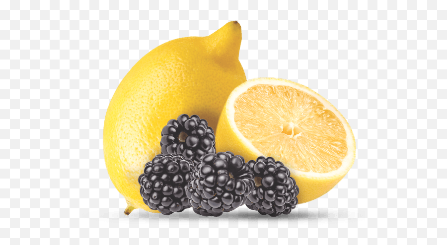Download Blackberry Lemonade - Blackberry Png,Lemonade Png