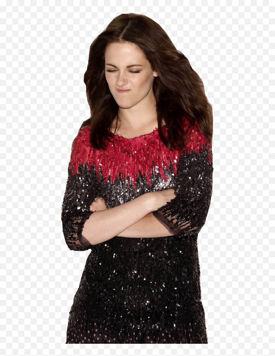 Download Hd Kristen Stewart Png - Kristen Stewart Dress Casual,Kristen Stewart Png