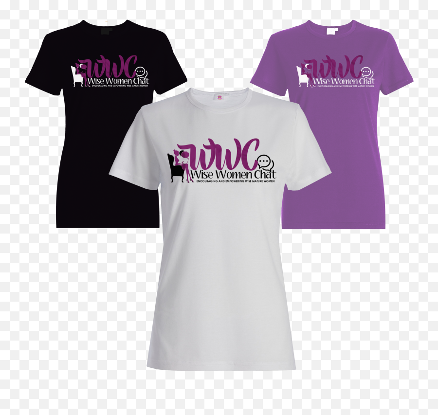 Wwc Shirt - Active Shirt Png,Purple Shirt Png