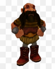 Dwarf Png Transparent Images All - Action Figure,Midget Png