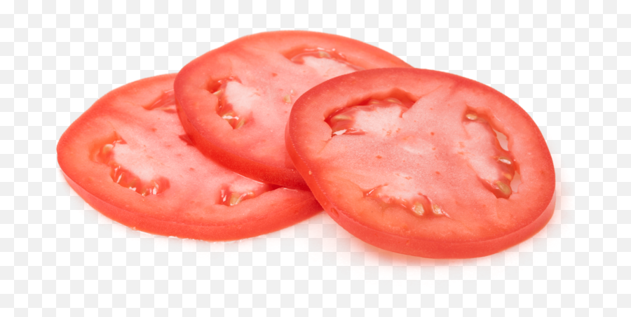 Download Sliced Tomato Png Image - Sliced Tomato Png,Tomato Transparent