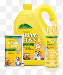 Oil Png - Healthy Tasty