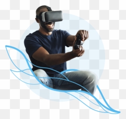 Internet Service Provider - Sitting png