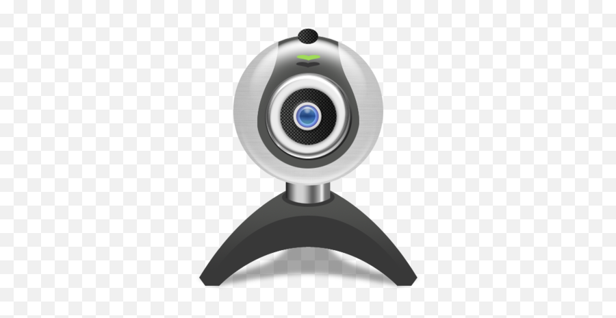 Web Camera Png Transparent Images - Webcam Icon,Camera Transparent Png