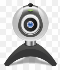 Web Camera Png Transparent Images - Webcam Icon,Camera Transparent Png