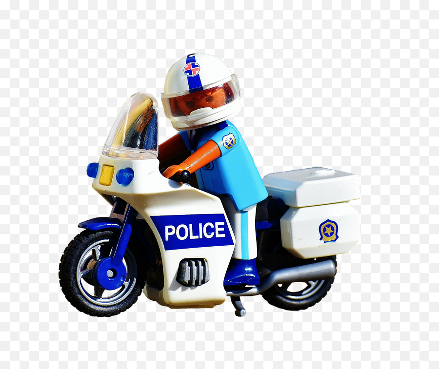 Police Motorcycle Cop Two Wheeled - Police Motorcycle Png,Cop Png