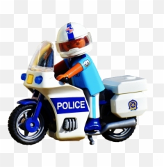 Police Motorcycle Cop Two Wheeled - Police Motorcycle Png,Cop Png