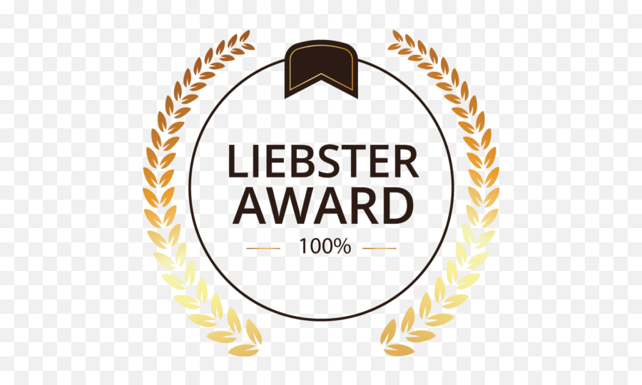Liebster Award Golden - Liebster Award Png,Golden Circle Png
