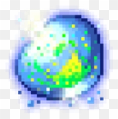 Arcane River Droplet - Arcane River Water Drop Stone Png,Maplestory Png