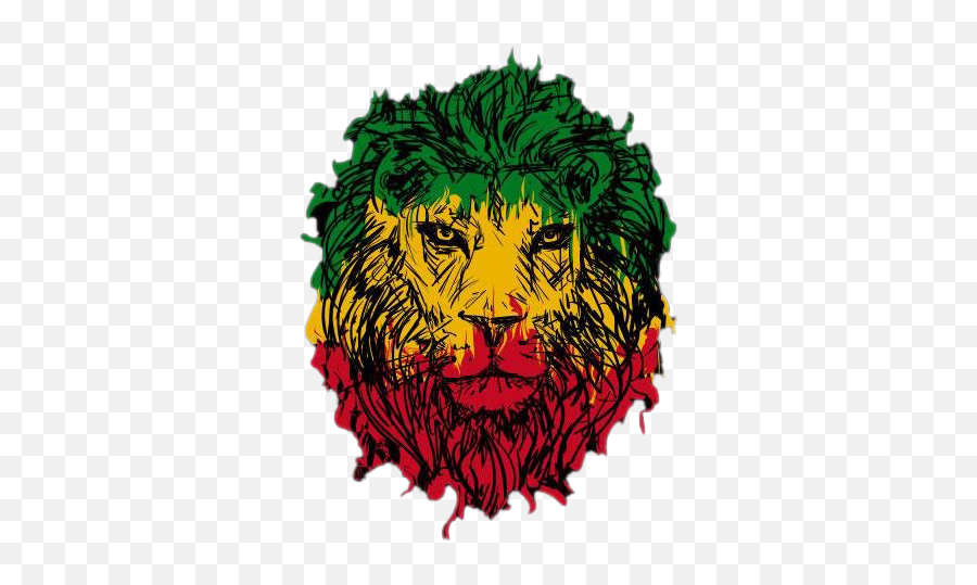 Rasta Lion Png High - Quality Image Png Arts Lion Of Judah Png,Lion Png Logo