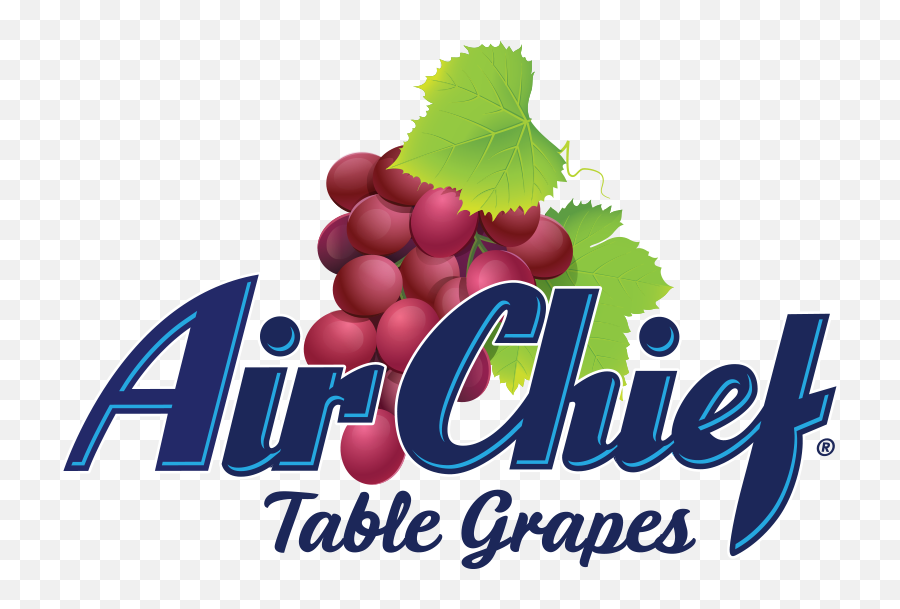 Assets Air Chief Table Grapes Sun Pacific - Graphic Design Png,Grapes Transparent Background